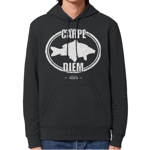 Sweat Femme Carpe Diem