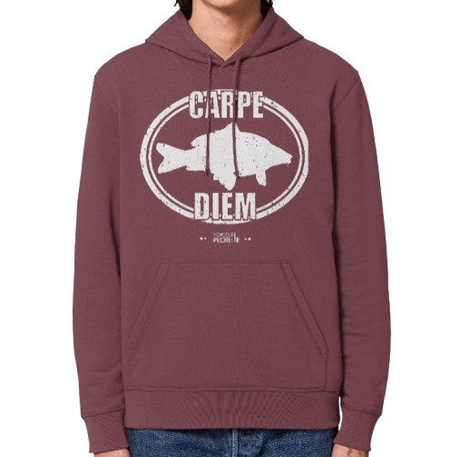 Sweat Femme Carpe Diem