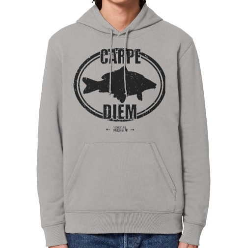Sweat Femme Carpe Diem