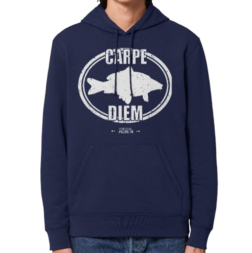 Sweat Femme Carpe Diem