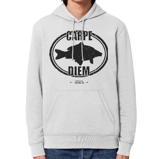 Sweat Femme Carpe Diem