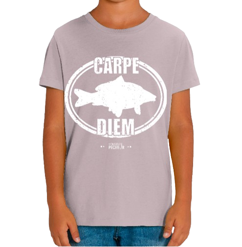 T-shirt enfant Carpe Diem