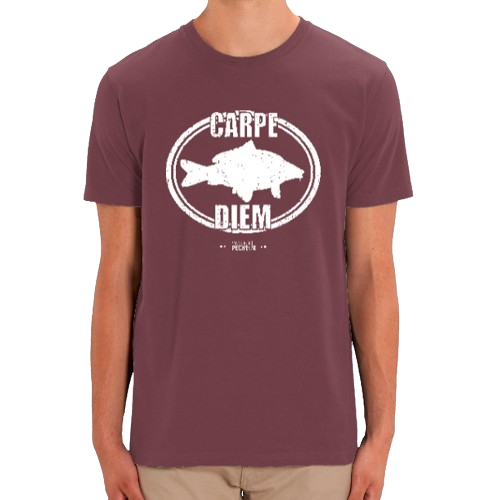 T-Shirt Carpe Diem