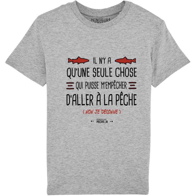 T-shirt enfant Il n'y a qu'une seule chose