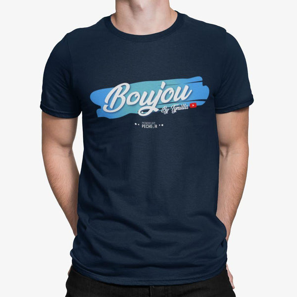 T-Shirt Officiel Tynilla Fishing